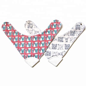 Bavoir imperméable pour bébé, étiquette privée, livraison gratuite - Product Image 1