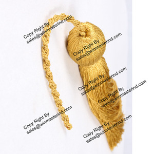 Ecclésiastique gland - Product Image 4