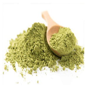 ECOCERT ได้รับการรับรองจากการกลั่นแบบผงเฮนน่าสีเฮนน่าแบบกึ่งถาวรสามอย่างจากอินเดีย - Product Image 2