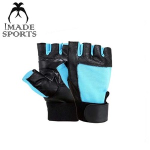 Guantes de gimnasio personalizados para mujer - Product Image 2