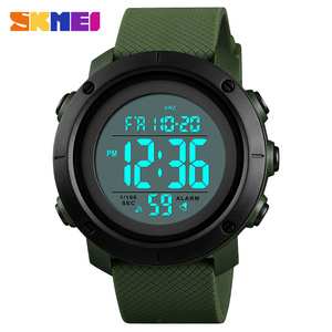 <span class=keywords><strong>Skmei</strong></span> Nieuw Ontworpen <span class=keywords><strong>Watch</strong></span> Digital Voor Mannen Abs + Rvs Case Pu Band <span class=keywords><strong>Skmei</strong></span> Digitale Horloge Instructies Handleiding - Product Image 3