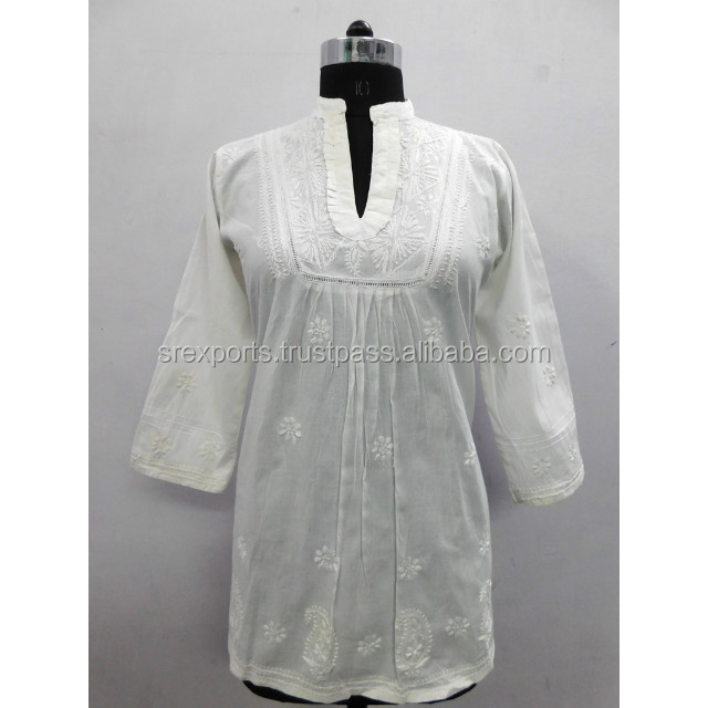 Kutch Mirror Work Blouse Elegant Embroidered Design