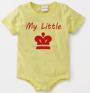 Ropa de Bebé de Algodón Orgánico, Mamelucos de Bebé con Estampado Personalizado, Compra en Línea OEM - Product Image 6