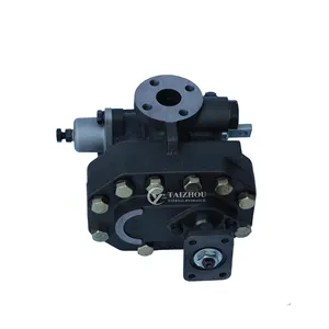 Зубчатый насос pto серии KP для самосвала <span class=keywords><strong>KP75</strong></span>, насос с муфтой - Product Image 1