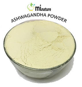 Extracto de raíz de Ashwagandha Natural puro - Product Image 1