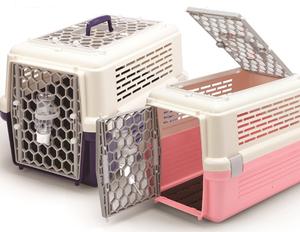 843-A <b>Pet</b> Limo (with Sunroof) - Product Image 1