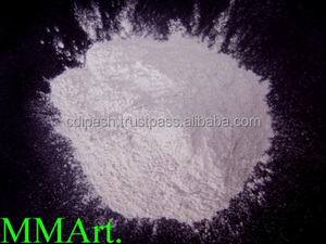 Arte especial y trabajo artesanal joyería curativa Chips de piedra de amatista azul Premium cuentas redondas grano usado Bio Mate fabricante de joyas Premium - Product Image 5