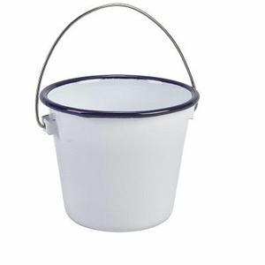 Hermoso Cubo de Esmalte - Product Image 6