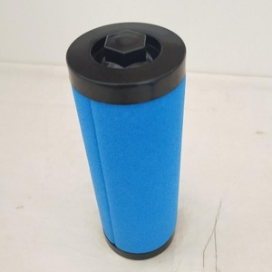 1629010201 50PDp + צריכת אוויר מסנן אלמנט 1629-0102-01 - Product Image 1