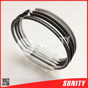 Đài Loan Rik 6hadt <span class=keywords><strong>6ha</strong></span> 130 Mét ringset <span class=keywords><strong>piston</strong></span> cho Yanmar Marine bộ phận động cơ diesel - Product Image 4