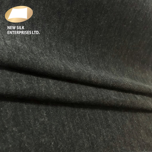 100% Toyobo Deotex Melange Anti กลิ่น Tencel ผ้าสำหรับซับ - Product Image 2