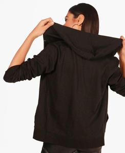 2026 New Stylish Cheap Customized Zipper Hoodies, Autumn New Fashion Women <b>Zip</b> up Custom Breathable Cotton Hoodie - Product Image 1