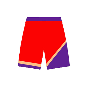 Pantalones cortos de malla para hombre, shorts de malla para gimnasio, motorista personalizado, para correr, yoga, Verano - Product Image 1