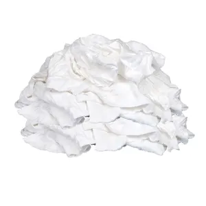 Recycling textile waste / viscose waste rags