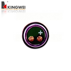 Dynamique sans fil Microphone de Musique - Product Image 1