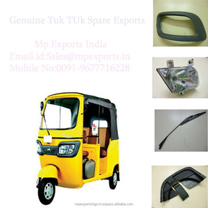 Tvs King Tuk Tuk Spares Exporters - Product Image 4