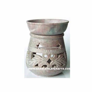 Stone Made Aroma Burners - Product Image 1