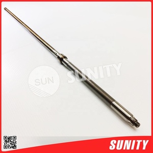 Sunity 140HP เพลาขับคุณภาพดี6E5 45501- 01สำหรับเรือยอร์มาฮ่าเรือเดินทะเลเรือเบนซิน spart - Product Image 4