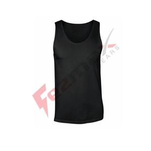 Custom Mens <b>Stringer</b> tank Top Bodybuilding for Men - Product Image 6