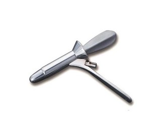 Espéculo Rectal Naunton Morgan de Alta Calidad, Instrumento Quirúrgico Manual de Acero Mahersi - Product Image 3