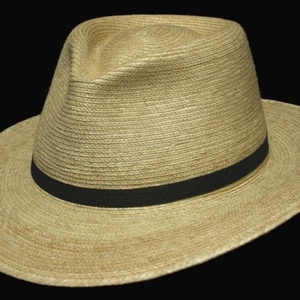 Cheapest price PALM LEAF <b>HAT</b>/ PALM LEAF <b>WESTERN</b> <b>HAT</b>/ RUSTIC PALM LEAF <b>HAT</b> - Product Image 2
