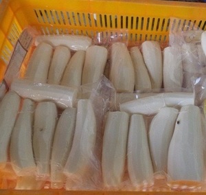 Vente chaude de cassave congelée coupée - CASSAVE CONGELÉE PÉLÉE de qualité export du Vietnam - Product Image 2