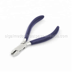 Chaîne longue Nez Pince/outils à Bijoux 11/Bijoutiers Pinces/outils de fabrication de Bijoux - Product Image 2