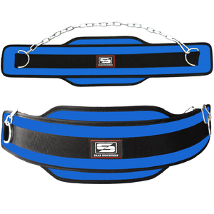 Meilleure vente de ceinture rembourrée pour haltérophilie en néoprène lourd ceinture de fitness en acier PC ceinture de trempage en néoprène de qualité supérieure pour l'haltérophilie - Product Image 2