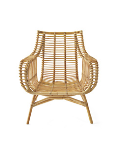 Chaise en rotin moderne Chaise design 100% Artisanat fait main Dernière collection de haute qualité - Product Image 4