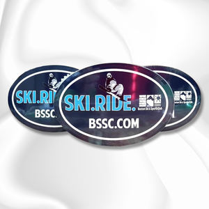 Autocollant de voiture décoratif amovible écologique en vinyle PVC découpé sur mesure, résistant aux intempéries et aux UV, pour extérieur - Product Image 2