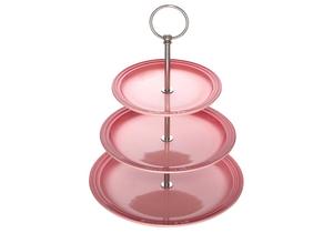 Supports en gros de gâteau en métal pour le gâteau et la boulangerie Décoration - Product Image 4