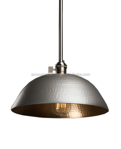 Lámpara colgante Industrial decorativa para cocina de Hotel, barra rústica, lámpara colgante de Metal Industrial para Loft, accesorios de iluminación antiguos para techo - Product Image 5