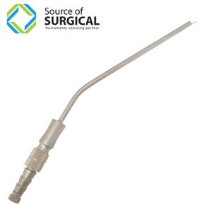 Frazier tubos de succión - Product Image 2