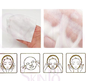 [Tonymoly] แผ่นมาสก์ทรีตเมนต์ Prestige Jeju Mayu - Product Image 5