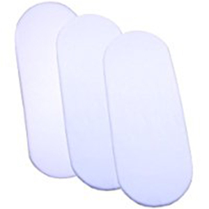 High Quality Wholesale Price Organic Cotton Baby Bassinet Sheet With Low Price - Product Image 1