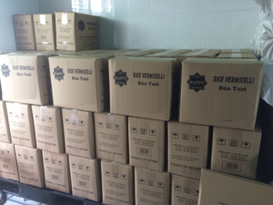 วุ้นเส้นข้าวกล้องที่สมเหตุสมผลมากจากเวียดนาม - Product Image 6