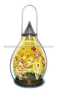 Andle Lighting Portable andle anterantern ededding Party ight andandmade - Product Image 3