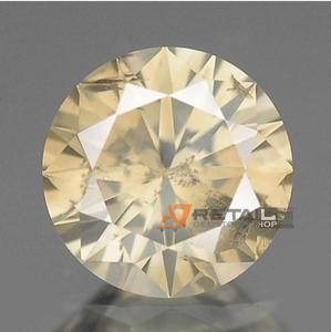 AJRETAIL 2.04 Carat VS1 Clarté IGI Diamant blanc de laboratoire certifié 8mm Brilliant Cut Loose Gemstone Fabricant Fournisseur - Product Image 1