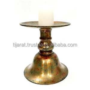 VELA DE NUEVA LLEGADA DISEÑO CLÁSICO TAMAÑO PERSONALIZADO FORMA COLOR PORTAVELAS DE BODA - Product Image 6
