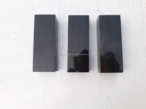 บล็อกเขาควาย ผลิตตามขนาดที่กำหนดเอง สำหรับกรอบแว่นตาและด้ามมีด - Product Image 3