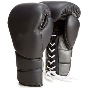 Guantes de boxeo de diseño profesional a medida - Product Image 1