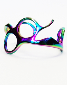 Pulseras con Diseño de Tijeras de Peluquería - Product Image 1