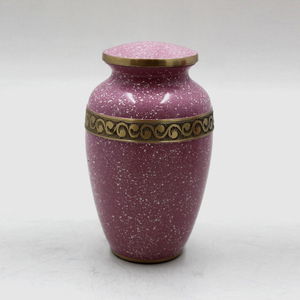 Urnes pour cendres adultes en vrac urnes de café de crémation à vendre collier d'urne pour cendres - Product Image 3