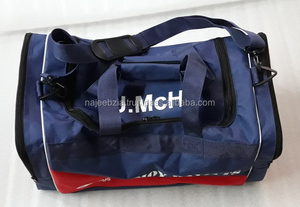 Bolsa de equipo personalizada con nombres y números de jugadores - Product Image 3