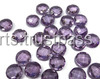Piedras Preciosas de Amatista Sueltas de Alta Calidad, Color Púrpura Natural, Corte Facetado, Certificadas por Terceros, para Pedidos Personalizados al por Mayor - Product Image 3
