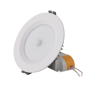 <span class=keywords><strong>Samsung</strong></span> Dẫn Gói Ngoài Trời <span class=keywords><strong>PIR</strong></span> Cảm Biến LED Downlight - Product Image 2