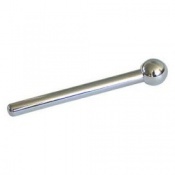 เงินสเตอร์ลิงเอนชิน |   เครื่องนวดอินริ ชิน นีดเดิล แบบไม่ต้องเจาะ หัวกลม สำหรับใช้กับร่างกาย - Product Image 2