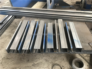 תריס דלת מכונת צד מדריך גליל להרכיב מכונת - Product Image 2