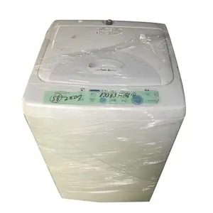 Used mini portable laundry commercial washing machine prices