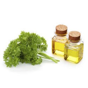Aceite esencial puro de Venta caliente-Aceite de semilla de perejil para aromaterapia y cosméticos Precio de fábrica - Product Image 3